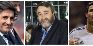 Roma no paga traidores: así bajó el pulgar el 'emperador' Urbano Cairo a Pedro García Cuartango