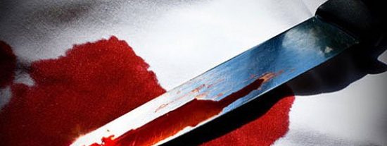 La mujer que ha dado una pu&ntilde;alada a un hombre por negarse a tener sexo