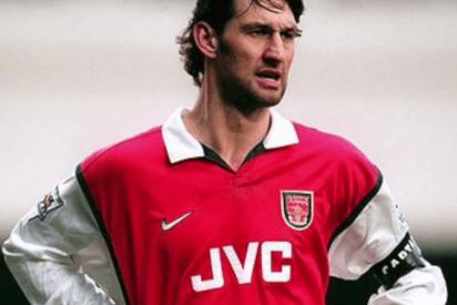 Tony Adams (V&iacute;deo-Foto-Recursos)