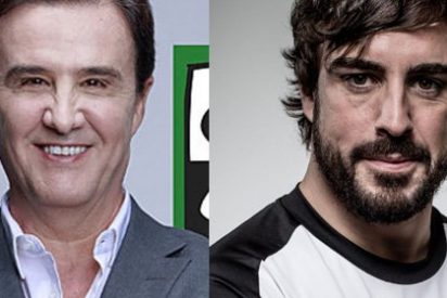 La ins&oacute;lita oferta de De la Morena a Fernando Alonso para volver a reinar en el EGM