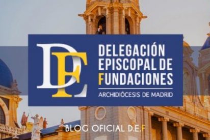 Delegaci&oacute;n Episcopal de Fundaciones: tendiendo puentes entre Iglesia y sociedad en Madrid