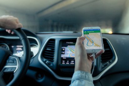 Los taxistas paran este martes en toda Espa&ntilde;a para protestar contra Uber y Cabify