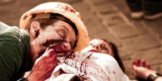 Mutilaban a sus muertos para que no se convirtieran en 'zombis'