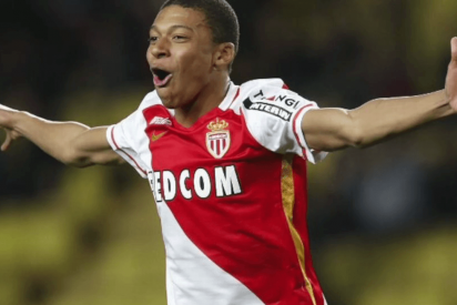 Kylian Mbapp&eacute; (V&iacute;deo-Foto-Recursos)