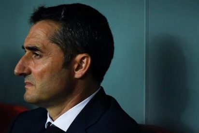 El Atl&eacute;tico de Simeone torpedea un fichaje del Bar&ccedil;a de Ernesto Valverde
