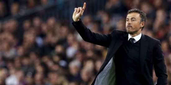 El Barça empieza su reconstrucción colocando a dos saldos de Luis Enrique
