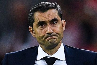 El Bar&ccedil;a ya tiene sobre la mesa la lista negra de Valverde con seis nombres y una inc&oacute;gnita