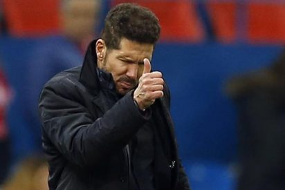 El cambio de cromos más bestial (entre argentinos) que le preparan al Cholo Simeone