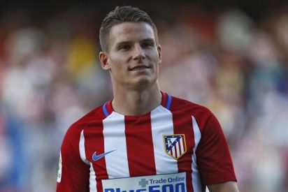 El Cholo Simeone encuentra una salida del Atlético para Kevin Gameiro