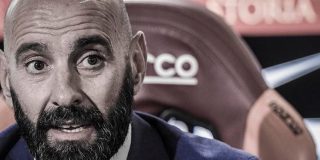 El delantero TOP que tantea el Sevilla para jugársela a Monchi