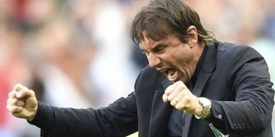 El espectacular 'plan renove' del Chelsea de Conte: 230 millones para 4 fichajes y hasta 10 bajas