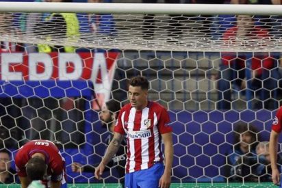 El grande de Europa que le roba una pieza fundamental al Atl&eacute;tico (Simeone puede hartarse del todo)