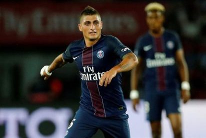 El jugador inesperado que el PSG quiere incluir en la operaci&oacute;n con el Madrid por Verratti