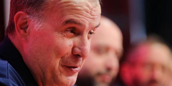 El Marcelo Bielsa más cachondo en su presentación con el Lille ¡No te lo creerás!