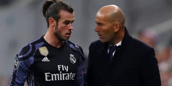 &iexcl;Empieza el 'Show'! El 'recadito' del entorno de Bale que se&ntilde;ala a Zidane pensando en Cardiff