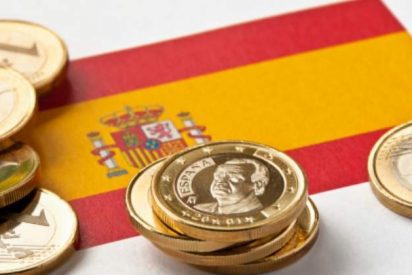 Espa&ntilde;a se convierte en la pieza favorita de los inversores extranjeros