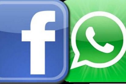 'WhatsMessenger': la &uacute;ltima y chapucera novedad para los usuarios de WhatsApp