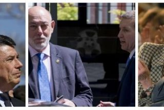 &iquest;Tratan peor los fiscales y los jueces al PP con la corrupci&oacute;n?