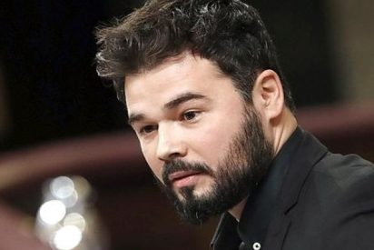 El real corte que se ha llevado Rufi&aacute;n por intentar coronarse a costa del "sueldo" de Felipe VI