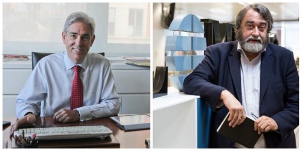 Galiano sigue forr&aacute;ndose a manos llenas mientras los directores de El Mundo caen como moscas
