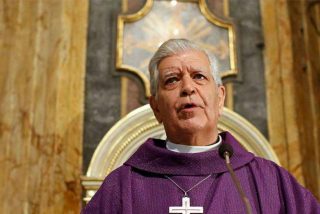 Urosa: "En Venezuela no se puede hablar de guerra civil, s&iacute; de una opresi&oacute;n al pueblo"