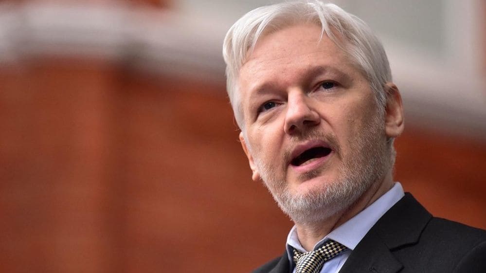 La Fiscalía sueca archiva la investigación a Julian Assange por violación