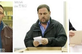 Algunos todav&iacute;a no se enteran de que Oriol Junqueras y 'Cocomocho' son lo mismo
