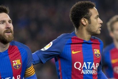 La estrella que deja colgado a Messi: no quiere jugar en el Bar&ccedil;a
