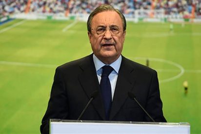 La final de Cardiff acelera el próximo fichaje de Florentino Pérez (que recibe un 'guiño' sorpresa)