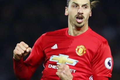 La incre&iacute;ble revelaci&oacute;n 'secreta' del m&eacute;dico que oper&oacute; la rodilla de Ibrahimovic