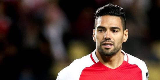 La jugarreta de Jorge Mendes que puede liquidar la carrera de Radamel Falcao