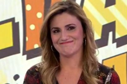 La desgarradora vida de Carlota Corredera