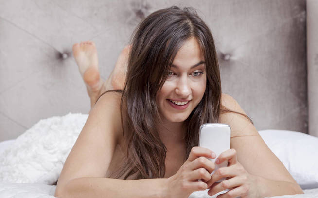 Sexo: Las mujeres también consumen porno