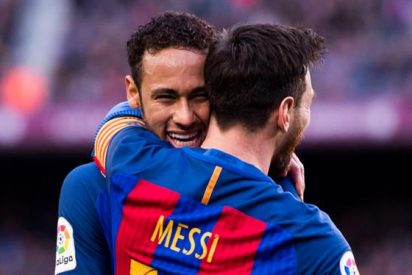 Los cinco fichajes que Messi exige al Bar&ccedil;a para acabar con el Real Madrid