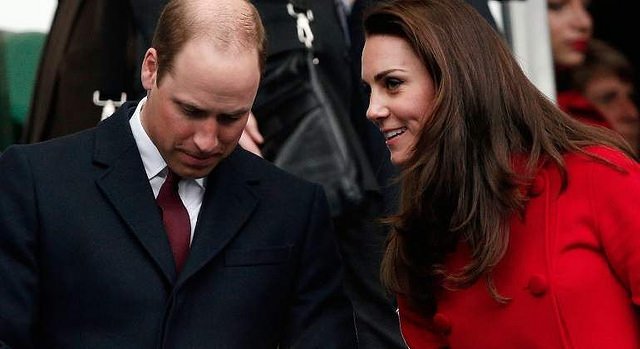 Kate Middleton reclama m&aacute;s de 1,5 millones de euros por 'pillarla en toples'