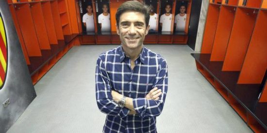 Marcelino ya tiene a su primer crack (y es argentino): La reunión clave en el Valencia