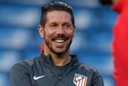 Más madera para el Atlético de Simeone: un tapado y un crack internacional