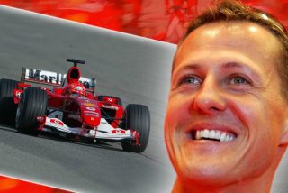 Habla alguien que conoce bien a Michael Schumacher, la leyenda de la F&oacute;rmula 1 que lucha en estado de coma desde hace 12 a&ntilde;os