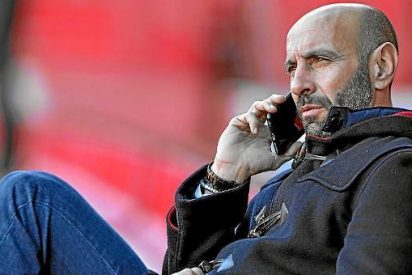 El Sevilla prepara su primer fichaje 'bomba' tras la era Monchi (y es un crack uruguayo)