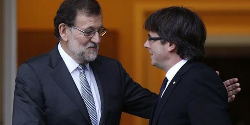 La 'ley de ruptura' de la Generalitat plantea la independencia unilateral e inmediata si no hay refer&eacute;ndum en Catalu&ntilde;a