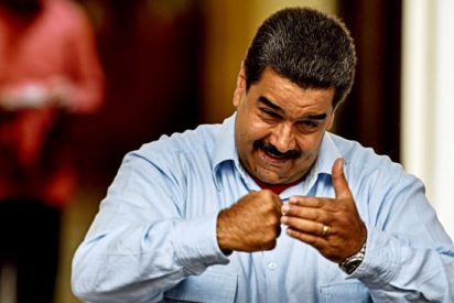 Maduro se pasa de la raya: extiende y endurece el "Estado de Excepci&oacute;n y Emergencia"