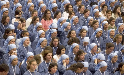 "Iesu Communio" abre en Godella su primera fundaci&oacute;n