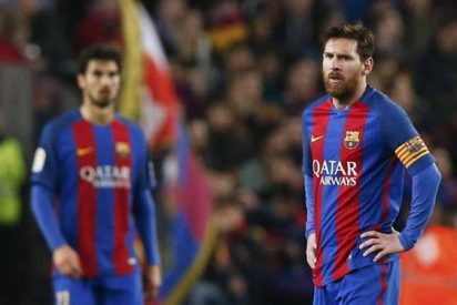 'O se va o me largo'. La estrella del Barça que pide una cabeza para seguir en el Camp Nou