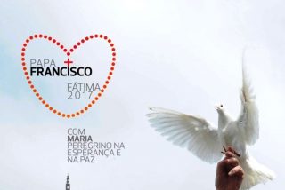 Los cardenales Bl&aacute;zquez y Osoro acompa&ntilde;ar&aacute;n al Papa en su viaje a F&aacute;tima