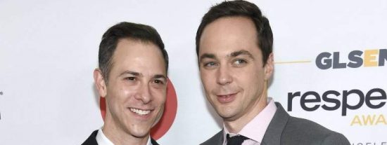Sheldon Cooper, de 'The Big Bang Theory', se casa con el amor de su vida