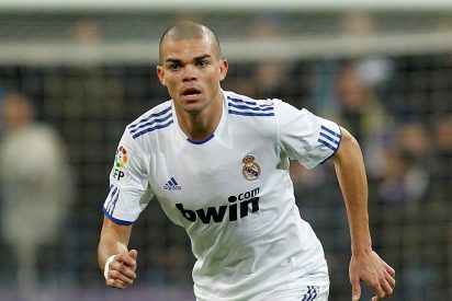 El jugador que se baja del barco en el Madrid tras el derbi (harto de Florentino P&eacute;rez)