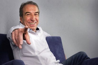 &iexcl;Jos&eacute; Luis Perales, s&oacute;lo hay uno!