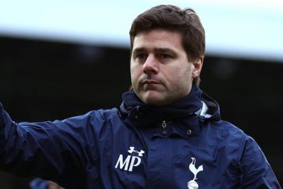 Pochettino abre la puerta a su salida del Tottenham (pero con una condici&oacute;n)
