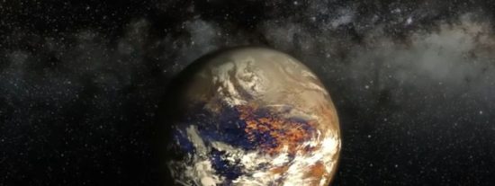 El planeta Pr&oacute;xima b podr&iacute;a ser habitable seg&uacute;n un modelo clim&aacute;tico