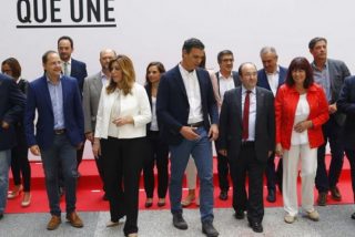 Pedro Sánchez purgará la Ejecutiva del PSOE echando a todos los barones 'críticos'